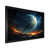 Black Picture Framed selected