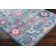 Dibanhi Floral Indoor Rug
