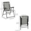 Chaise de camping pliante-68886555-130779452