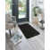 Buddy Black Rug