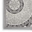 Tapis gris Romelia-788674219