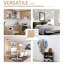 90cm Sideboard