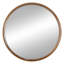Miroir mural 31,5 po