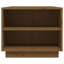 Kastin Solid Wood Solid Coffee Table with Storage-1595525950