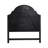  Trelawny Upholstered Arched Panel Headboard-95018275