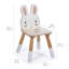 Forest 3 Piece Activity Table and Chair Set