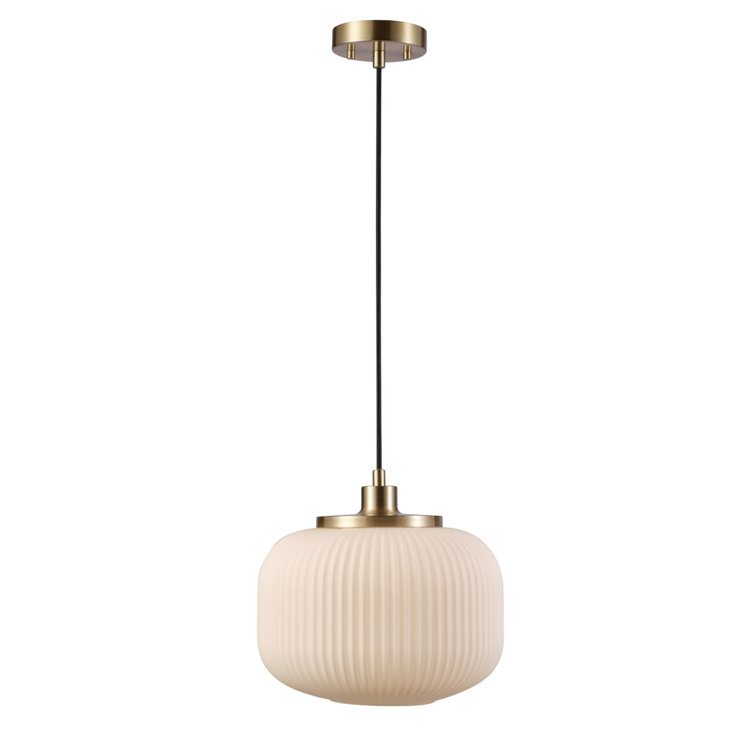 https://assets.wfcdn.com/im/15014253/resize-h755-w755%5Ecompr-r85/2141/214195431/1-Light+Matte+Brass+Pendant+Lighting+with+Frosted+Ribbed+Glass+Shade.jpg