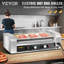 VEVOR Hot Dog Roller
