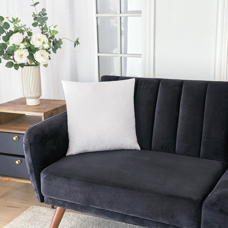Square Pillow Insert