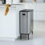 Brabantia Bo Touch Bin Hi 2x30l-136326456