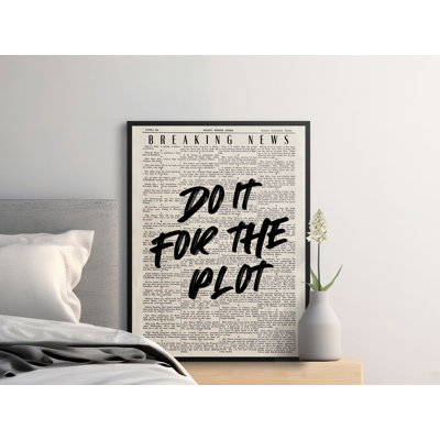 Cothren Floater Frame Print