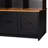 Hall Tree With Entryway Bench, 3 Shelves And Drawers, 40.2'' Wide Hall Tree With Storage Bench-1673675100