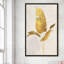 Palmier doré II - peinture-462784821-462784822