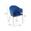 Chaise rembourrée Modern-313974043