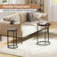 Faolan Frame Coffee Table-843864773