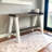 Heritage Farmhouse Entryway Bench-565433649-565433643