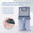 Cat Litter Scoop With 15 Refill Bags