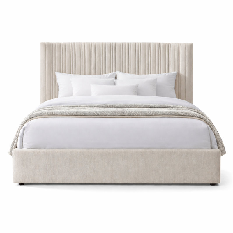 Held Light Bed-King, King