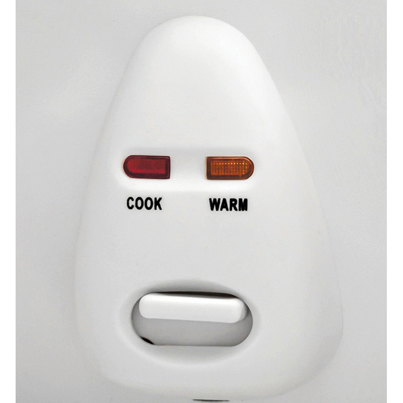 Prep & Savour Rice Cooker