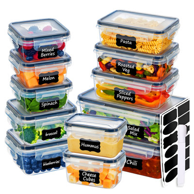 Food Storage Container