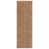 Tapis de couloir de 2 pi 6 po x 8 pi