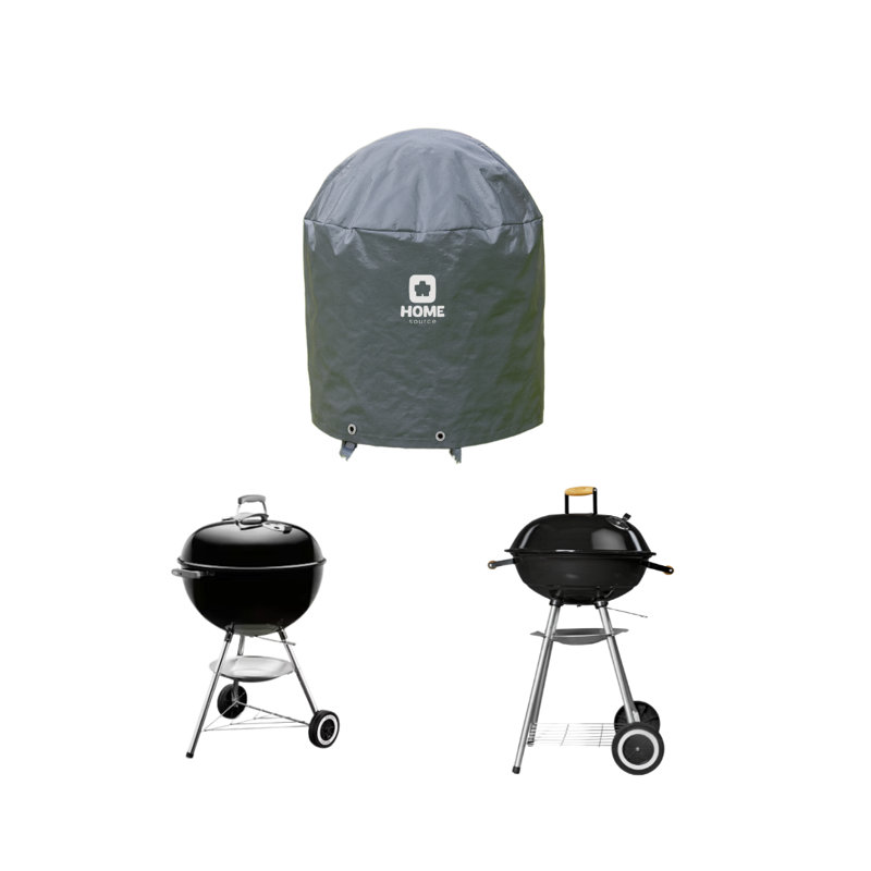 Duracover 75cm Round Kettle BBQ Grill Cover