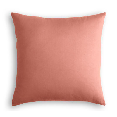 Housse de coussin 
