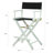 24" Folding Director Chair-19623345-19623357