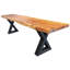 Banc 67 "Live Edge