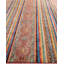 One-of-a-Kind Rectangle 8'2" x 10'3" Hand Knotted Area Rug