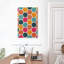 Avery Mid-Century Hexagon Pattern-108598460