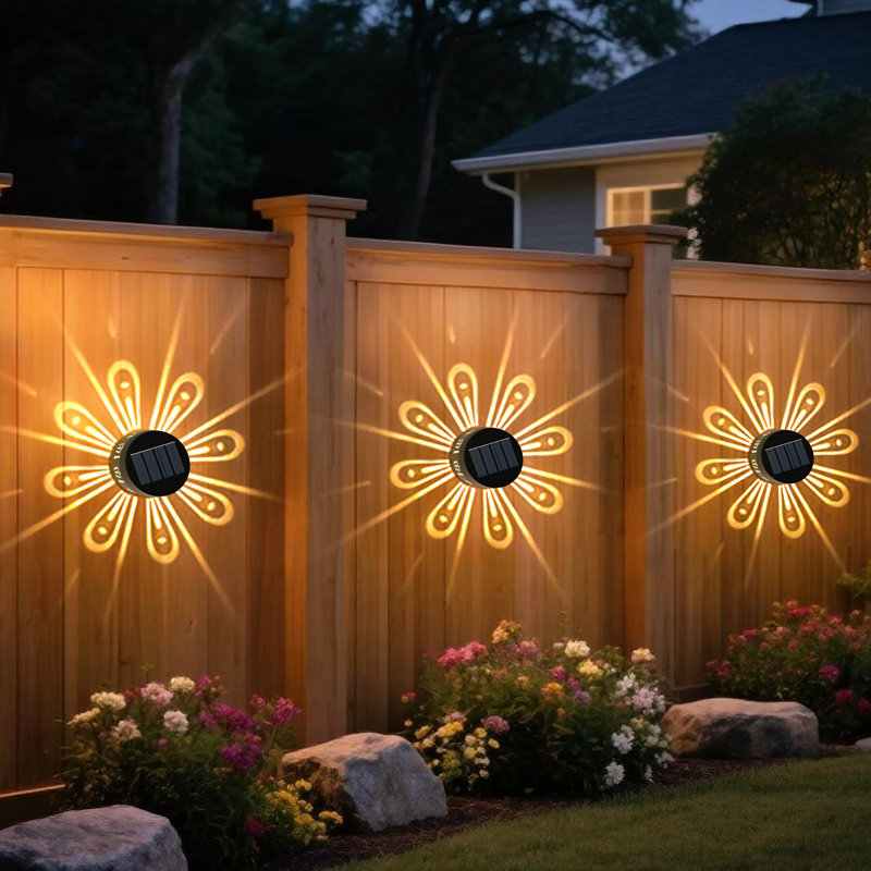 Outdoor Chandelier