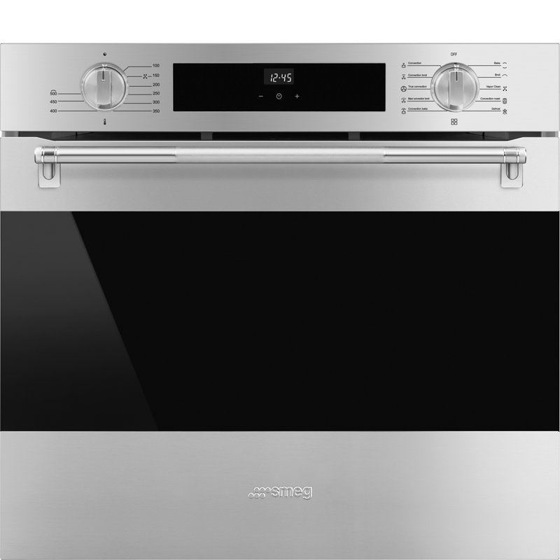Classic 30" Convection Oven - Replaces SOU3300TX Eta July/August Spr Knobs