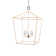 Denison 5 - Light Pendant