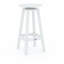 Tabouret d'extérieur LuXeo Mason (ensemble de 2)-92121506