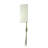Sabre Brass Wallchiere