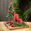 Figurine Cardinal
