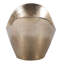 Bol décoratif en aluminium hi-lo Lipson