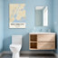 «Scenic & Cityscapes New York City», reproduction d'art