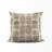 Polyester Throw Square Indoor/Outdoor Throw-83845030-83845031