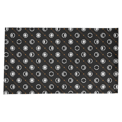 Nappe des phases de lune classiques