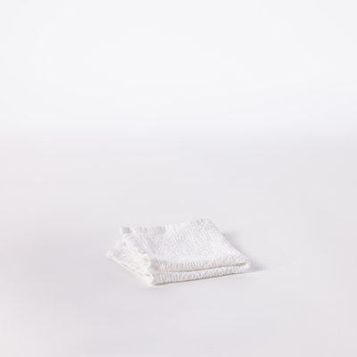 100% coton biologique Adriatic