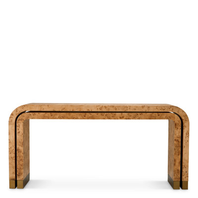 Quinton 66.93'' W Console Table