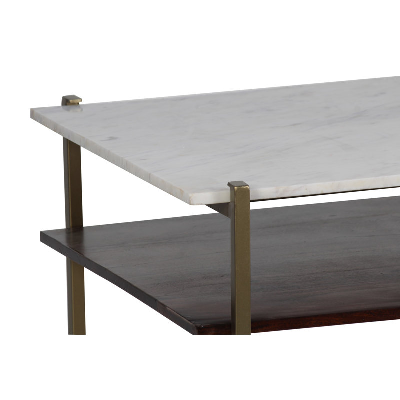 Ardit Single Coffee Table