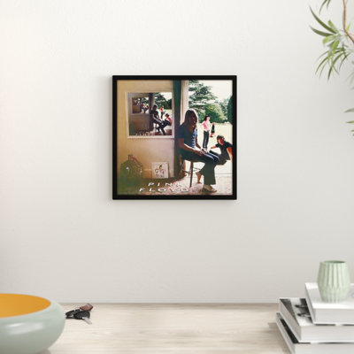 Single Picture Frame Memorabilia