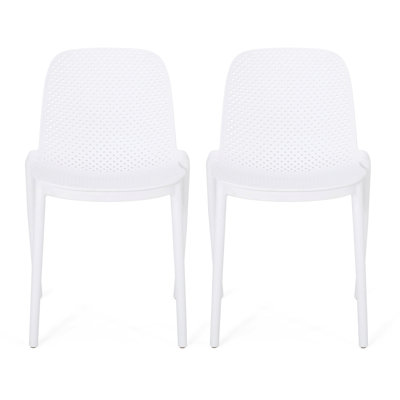 Tabouret d'extérieur 17 po Mahari