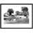 Charlton, Village 1908 by Francis Frith - Single Picture Frame Print-51341233