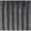 Méridienne 40 pouces en mousse viscoélastique Minky-622093078