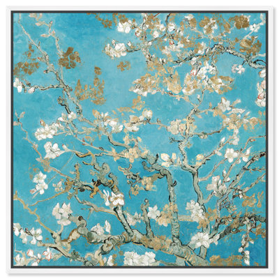 «Tribute Robin Blue», impression