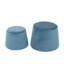 Nico Round Standard Ottoman-30562750